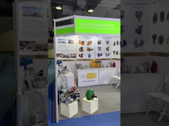 ماشين هاي کويل در سي اس او پي 2024 شرکت مي کنند