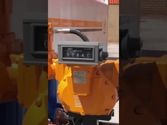 M-100-1 برای انتقال سوخت دیزل در آفریقای جنوبی