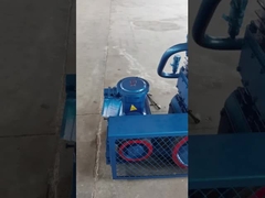 کمپرسور LPG با مدل ZW-0.8/10-16 که برای LPG استفاده می شود